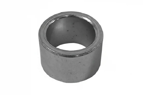 Shock absorber threaded sleeve