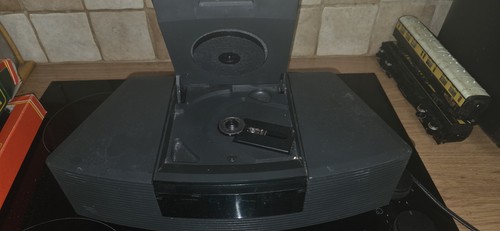 Bose wave radio player - bose,