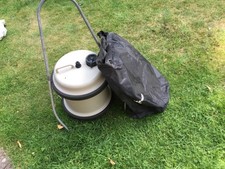 caravan 20ltr Aquaroll