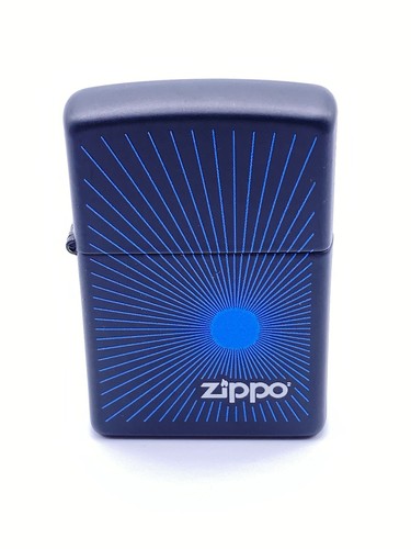 Zippo starburst lighter new - starburst,