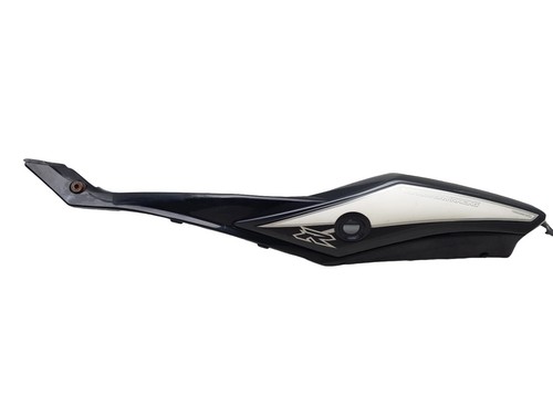 Suzuki gsxr750 fairing - fairing, left