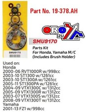 STARTER MOTOR REPAIR KIT