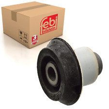 Rear Support Axle Beam Mount