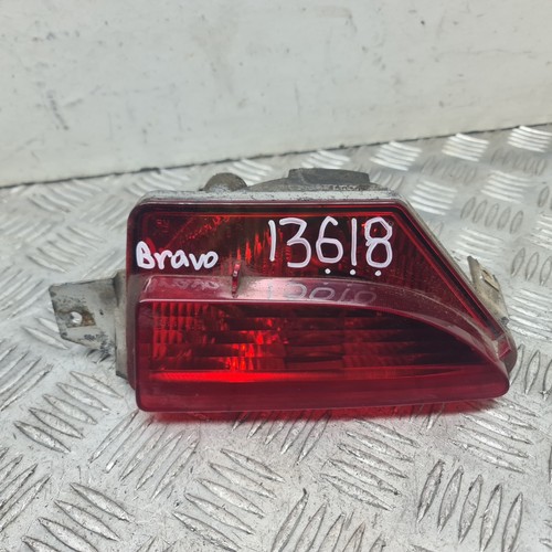Fiat bravo jet fog light - fiat,