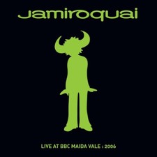 Jamiroquai : Live at BBC Maida