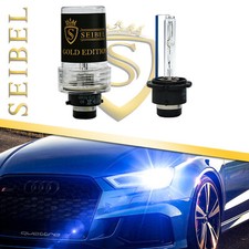 Xenon Bulb D2S 6000K Low Beam