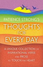 Patience Strong's Thoughts for
