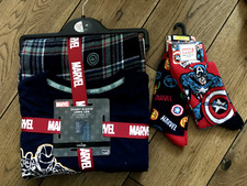 Marvel Character NEW Short