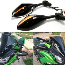 Motorcycle LED Turn Signal