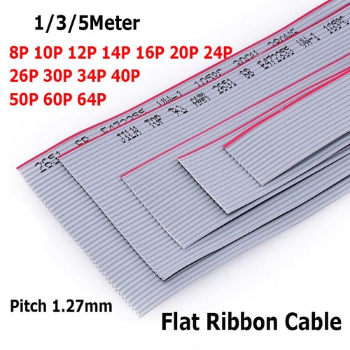 27mm pitch gray flat - gray,