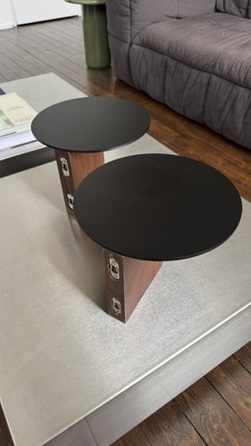 Ja1 black walnut aluminium - ja1, (2)