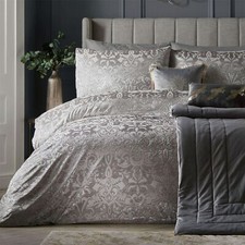 Firenza Duvet Cover Bed Set