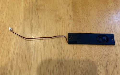 610 internal speaker for hp - 610,