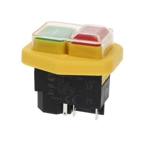 Off switch 110v fits - /,
