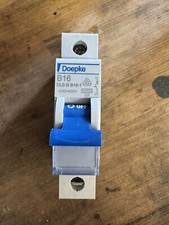 Doepke DLS 16a 10kA Type B 16