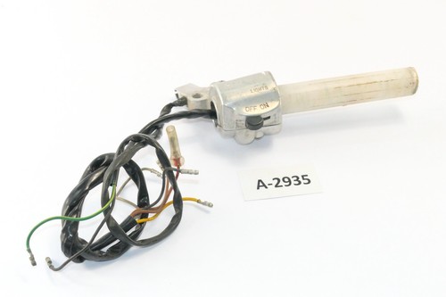 Honda handlebar - -,