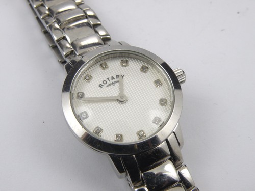 Ladies rotary lb02513 11 - ladies', lb02513/11