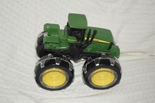 John Deere - Monster Treads