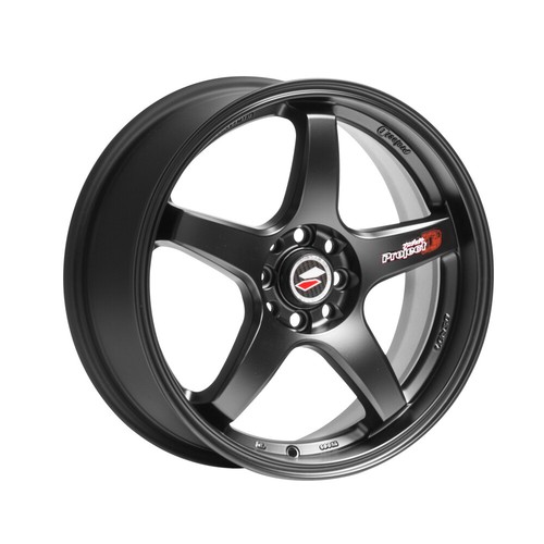 Lenso d1r matt - lenso, black