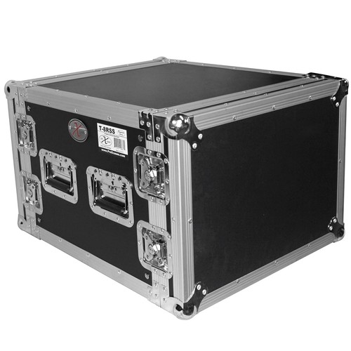 Prox 8rss space amp rack - t-8rss, 8u