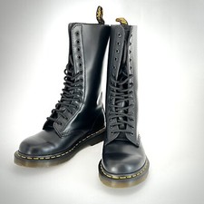 Dr. Martens, 1914 14-Eye