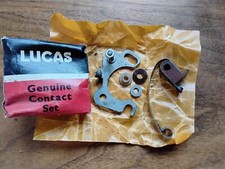Ford Consul MK1 Land Rover Austin A30 A40 Minor Ignition Points Lucas 420196