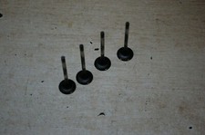 Yamaha TDM850 92-93 3LD Valves