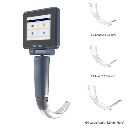 Cms gs1 portable digital video - cms-gs1,