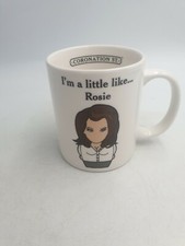 Coronation Street Memorabilia