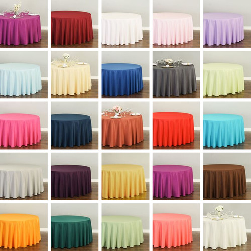Pcs linentablecloth - 1,