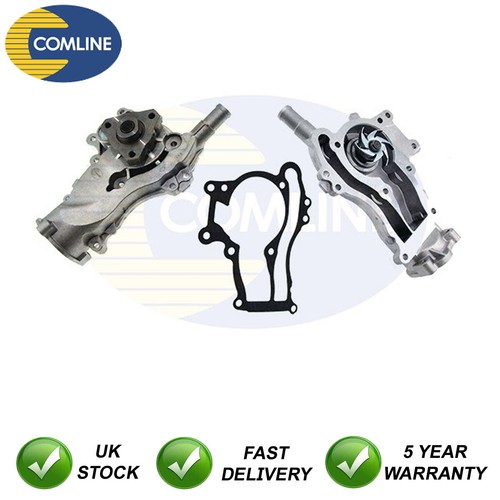 Water pump comline fits - pump,