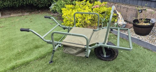 Tracker trail carp fishing - tracker,