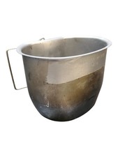 British Army Stainless Steel