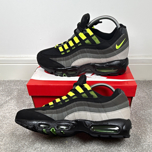 Nike air max men trainers - air,