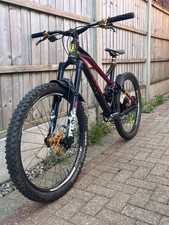 mondraker dune xr 2017