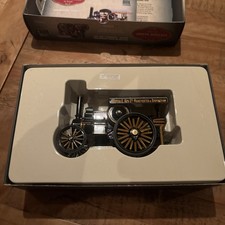 CORGI 1:50 SCALE 80104 FOWLER