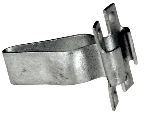 Bumper moulding clip - moulding, clip,