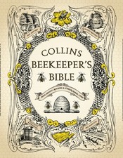 Collins beekeepers bible - beekeepers,