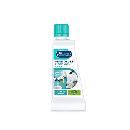 Stain devils grease lubricant - devils,