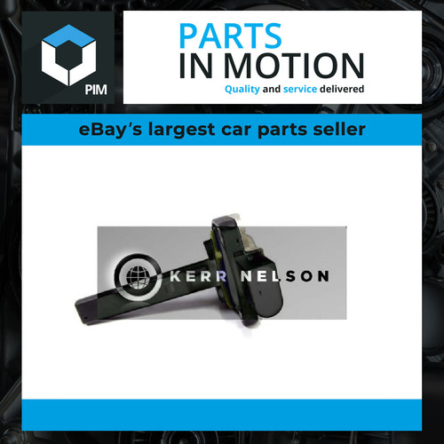Oil level sensor fits bmw - sensor,