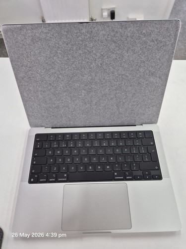 Apple macbook pro inch m4 - macbook,