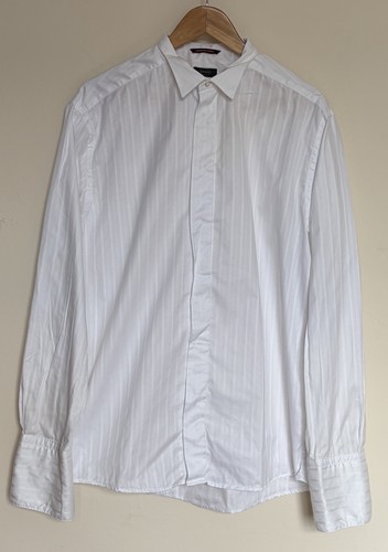 Eton formal dress shirt mens - shirt,