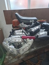 Minimoto Spares