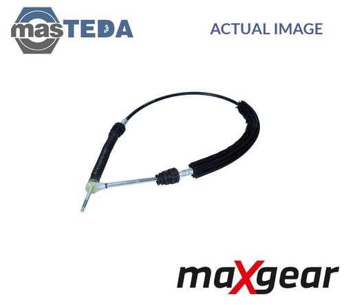 1950 clutch cable release - cable,