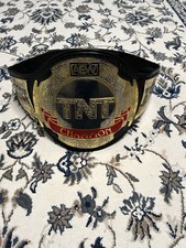 Aew TNT Championship Replica