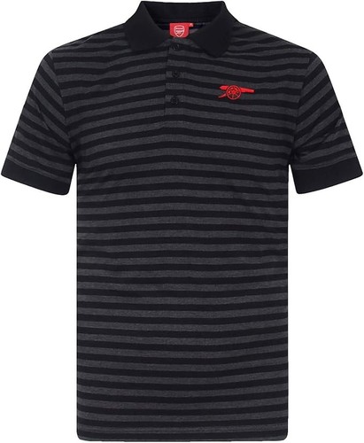 Arsenal football polo shirt - arsenal,