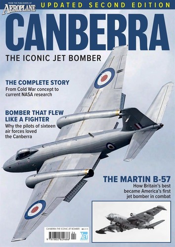Aeroplane magazine key - magazine, |