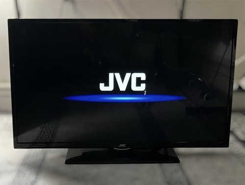 Jvc 32c740 32 - jvc®, •