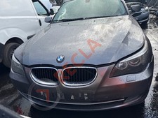 BMW 5 SERIES 520D SE MK5 FL (E60) 2007-2007 Front Bumper Complete 51117178079