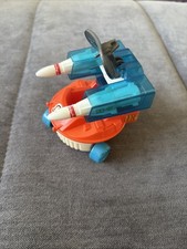 Vintage 1984 play world - 1984, toys
